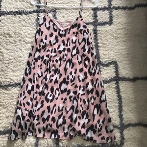 Peach Love California Dress